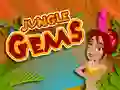 Игра Jungle Gems онлајн
