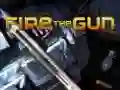 Игра Fire the Gun онлајн