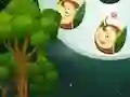 Игра Rescue The Stuck Family онлајн