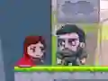 Игра Duo Survival онлајн