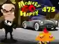 Игра Monkey Go Happy Stage 475 онлајн