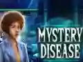 Игра Mystery Disease онлајн