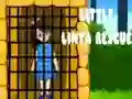 Игра Little Linta Rescue онлајн