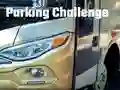 Игра Parking Challenge онлајн