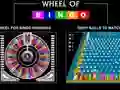Игра Wheel of Bingo онлајн