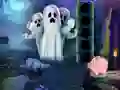 Игра Specter Spirit Escape онлајн