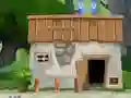 Игра Crimson Owl Rescue онлајн