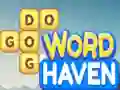 Игра Word Haven онлајн