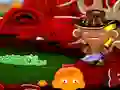 Игра Monkey Go Happy Stage 836 онлајн