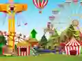 Игра Escape From Amusement Park онлајн