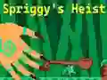 Игра Spriggy's Heist онлајн