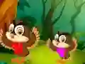 Игра Songbird Escape онлајн