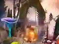 Игра Escape Game Fantasy Adventure 2 онлајн