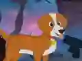 Игра Rescue Poisoned Dog онлајн