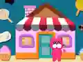 Игра Pero Neko Match онлајн