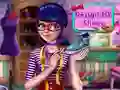 Игра Design My Shoes онлајн