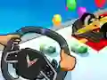Игра Steering Wheel Evolution онлајн