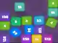 Игра Cube Block 2048 онлајн