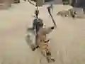 Игра The Scythian Warrior онлајн