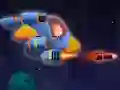 Игра Galaxy Alien Attack онлајн