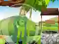 Игра Rescue The Vegetable King онлајн