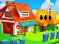 Игра Sparrow Rescue From Cage онлајн