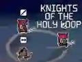 Игра Knights of the Holy Loop онлајн