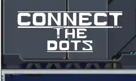 Игра Connect the Dots онлајн