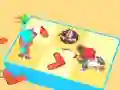 Игра Chess Battle Wars онлајн
