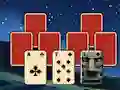 Игра Easter Island Solitaire онлајн
