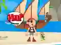 Игра Trapped Pirates Escape онлајн