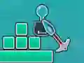 Игра Stickman Pot Climb 2 онлајн