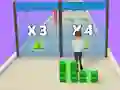 Игра Money Stack Run онлајн