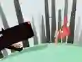 Игра Rabbit Rush онлајн