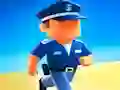 Игра Hide with Gangsters онлајн