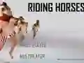 Игра Riding Horses онлајн