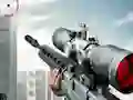 Игра Johnny Trigger Sniper онлајн