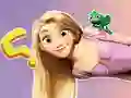 Игра Kids Quiz: What Do You Know About Disney Princesse онлајн