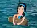 Игра Coast Guard Save The Girl онлајн