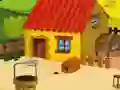 Игра Help To The Baby Ducks онлајн