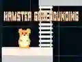 Игра Hamster grid rounding онлајн