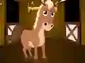 Игра Save Naive Horse Foal онлајн