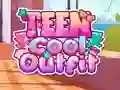Игра Teen Cool Outfit онлајн