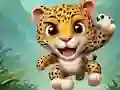 Игра Charmed Leopard Escape онлајн