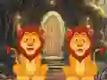 Игра Caged Courage онлајн
