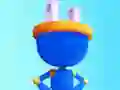 Игра Plug Head Race онлајн