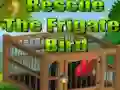 Игра Rescue The Frigate Bird онлајн