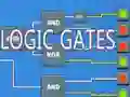 Игра Logic Gates онлајн