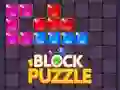 Игра Block Puzzle онлајн