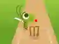 Игра Doodle Cricket онлајн